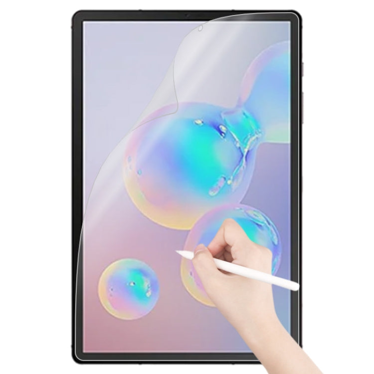 Matte Paperfeel Screen Protector, For Huawei Tablet C5 10.1 inch (1 PC) — view 40