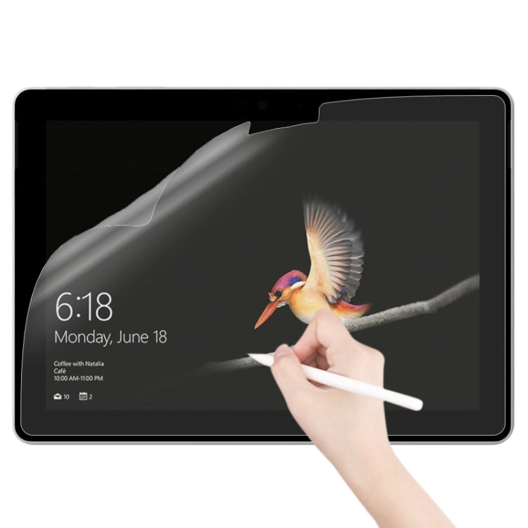 Matte Paperfeel Screen Protector, For Huawei Tablet C5 10.1 inch (1 PC) — For Honor Pad V6 (1 PCS)