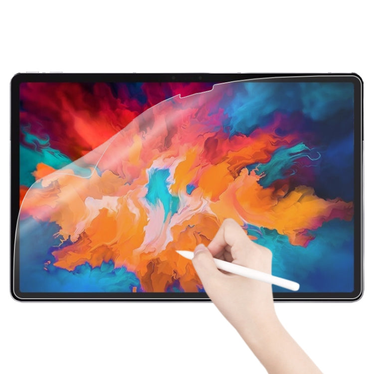 Matte Paperfeel Screen Protector, For Huawei Tablet C5 10.1 inch (1 PC) — For Huawei MatePad T10S (1 PC)