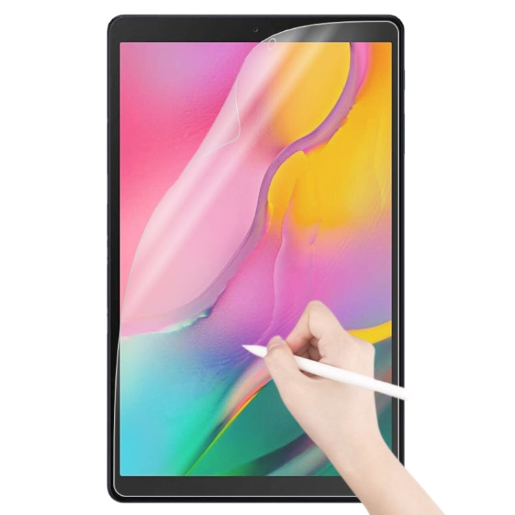 Matte Paperfeel Screen Protector, For Huawei Tablet C5 10.1 inch (1 PC) — view 41