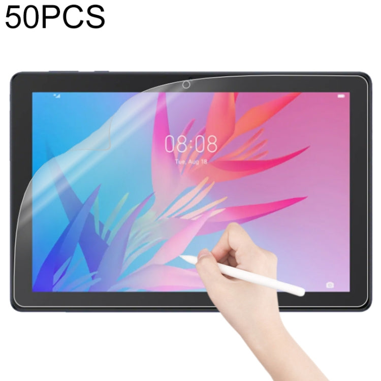 50 PCS Matte Paperfeel Screen Protector, For Microsoft Surface Go (50 PCS) — view 37