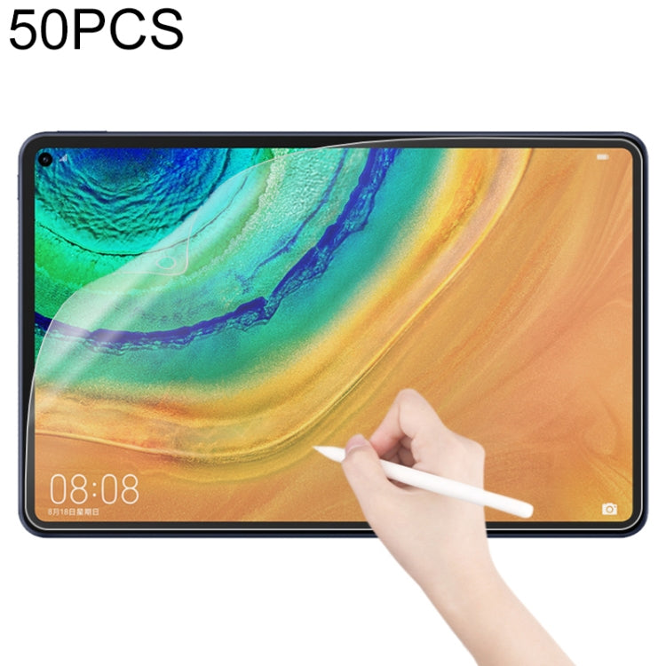50 PCS Matte Paperfeel Screen Protector, For Microsoft Surface Go (50 PCS) — view 38