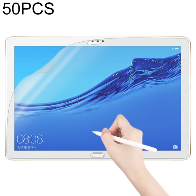 50 PCS Matte Paperfeel Screen Protector, For Microsoft Surface Go (50 PCS) — view 40
