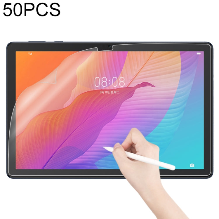 50 PCS Matte Paperfeel Screen Protector, For Microsoft Surface Go (50 PCS) — view 41