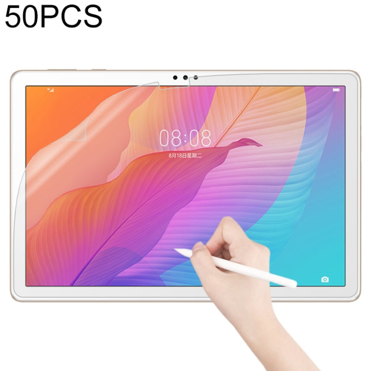 50 PCS Matte Paperfeel Screen Protector, For Microsoft Surface Go (50 PCS) — view 43