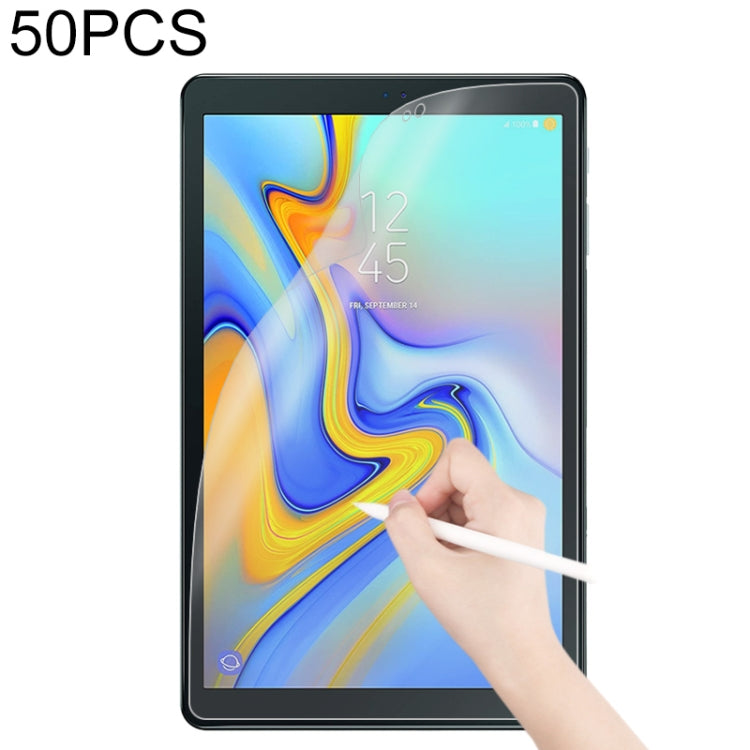 50 PCS Matte Paperfeel Screen Protector, For Microsoft Surface Go (50 PCS) — view 36