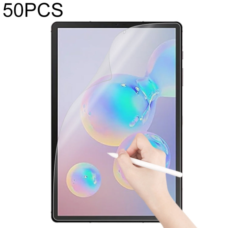 50 PCS Matte Paperfeel Screen Protector, For Microsoft Surface Go (50 PCS) — view 39