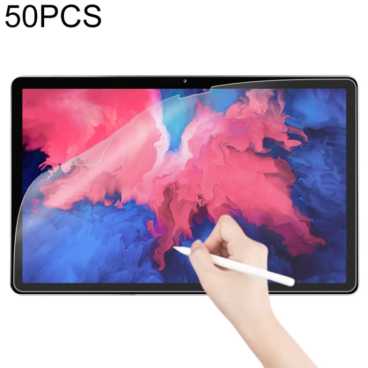 50 PCS Matte Paperfeel Screen Protector, For Microsoft Surface Go (50 PCS) — For Samsung Galaxy Tab Advanced2 / SM-T583 (50 PCS)