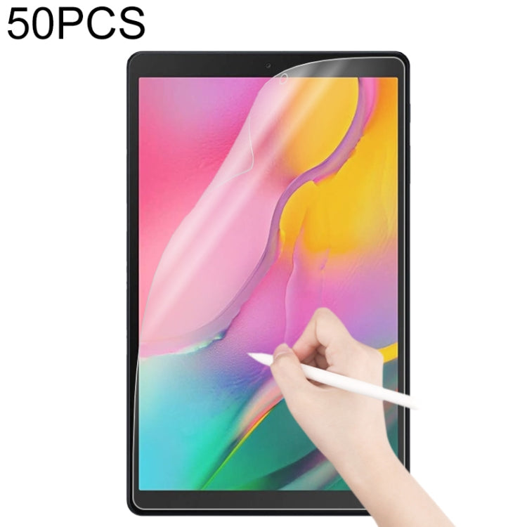 50 PCS Matte Paperfeel Screen Protector, For Microsoft Surface Go (50 PCS) — view 42