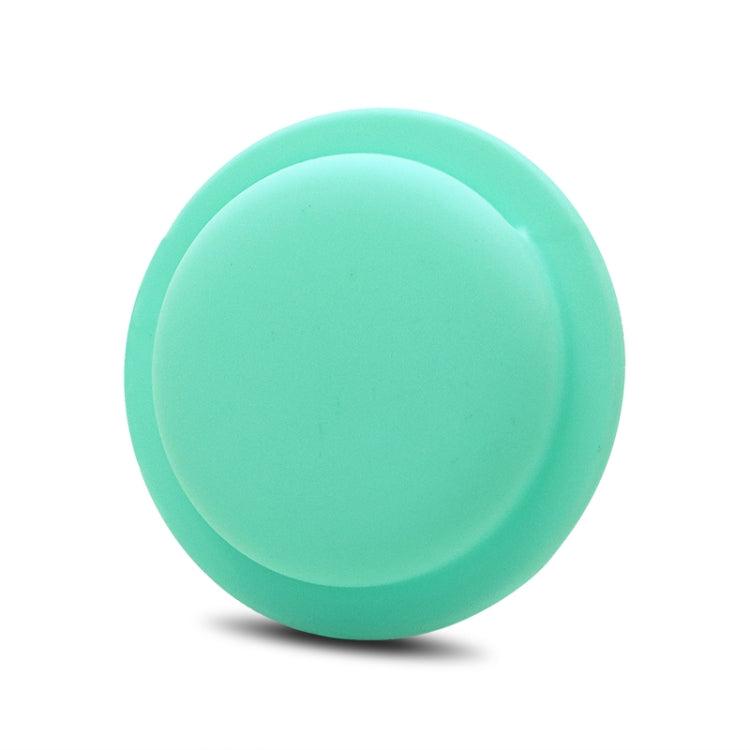 Protection Cover Sleeve Anti-scratch Anti-lost Silicone Protective Case — For AirTag 2nd Gen / AirTag 1st Gen