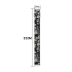 Adjustable Elastic Printing Replacement Watchband
