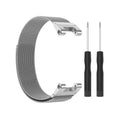 Milanese Magnetic Metal Replacement Strap Watchband