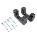 A3785 Car 2 inch Front Leveling Lift Kit for Chevrolet Silverado