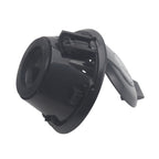 A5401 Car Modified ABS Oil Cap Engine Tank Cover for Dodge Challenger 2008-2019
