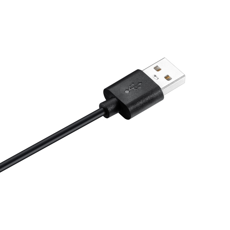 For Garmin Lily / Vivomove HR USB Clip Charger Cradle Dock with Data Transmission Functions
