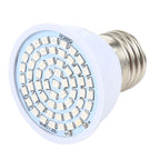 20W 60 LEDs Plant Growth LED Bulb