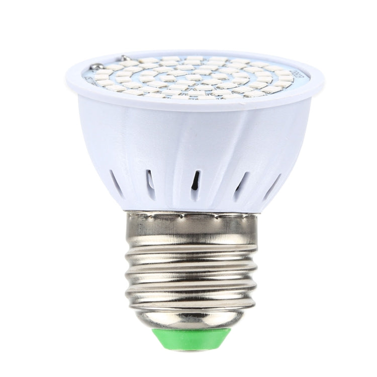 20W 60 LEDs Plant Growth LED Bulb — E27