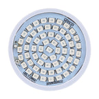 20W 60 LEDs Plant Growth LED Bulb — E14