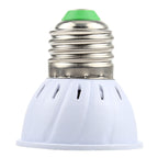 20W 60 LEDs Plant Growth LED Bulb — view 4