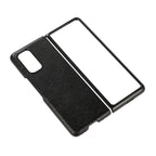 For Xiaomi Mi Mix Fold Crazy Horse Texture Leather Protective Case