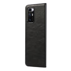 For Xiaomi Mi Mix Fold Business Style Leather Protective Case