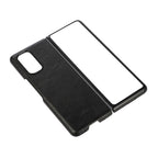 For Xiaomi Mi Mix Fold Business Style Leather Protective Case