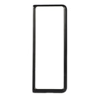 For Xiaomi Mi Mix Fold Two-color Lychee Texture Leather Protective Case