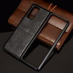 Shockproof Crocodile Texture PC + PU Case