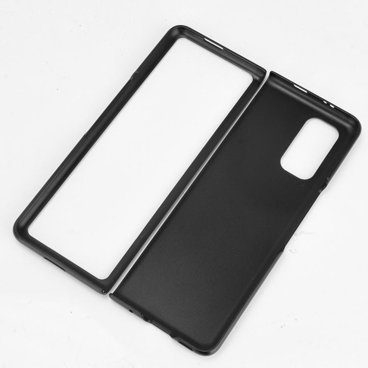Shockproof Crocodile Texture PC + PU Case