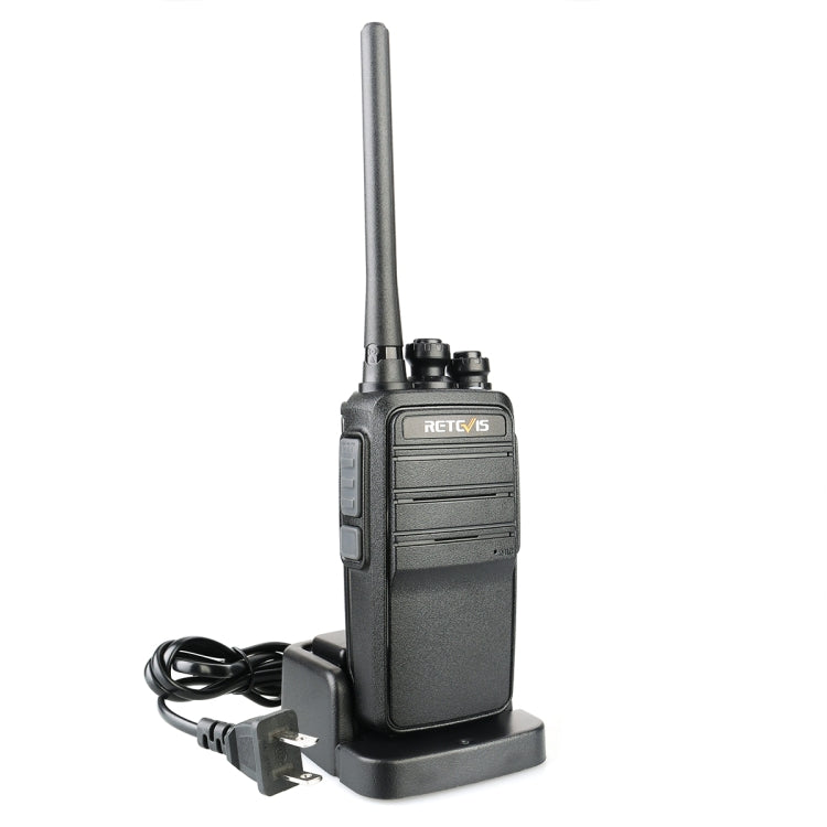 RETEVIS RT53 2W 400-470MHz 1024CHS DMR Digital Two Way Radio Handheld Walkie Talkie