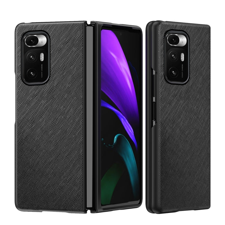 For Xiaomi Mi Mix Fold Foldable Protective Case
