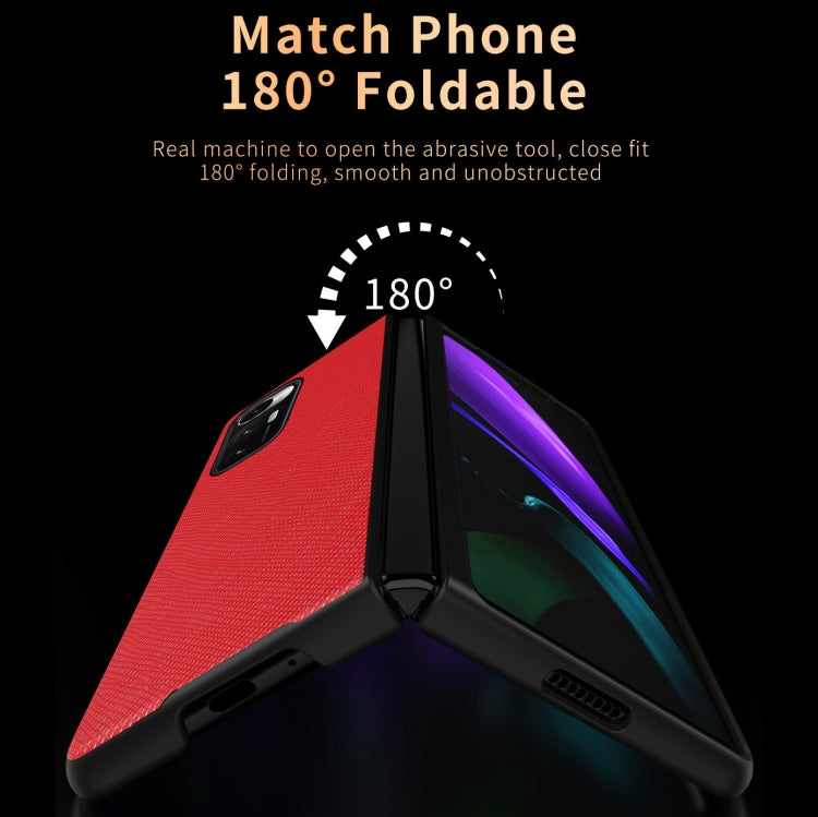 For Xiaomi Mi Mix Fold Foldable Protective Case