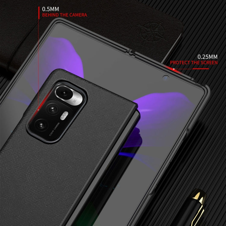 For Xiaomi Mi Mix Fold Foldable Protective Case