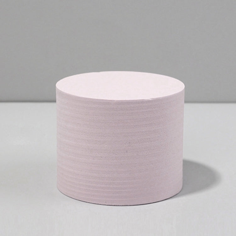 Geometric Cube Solid Color Photography Photo Background Table Shooting Foam Props — view 48