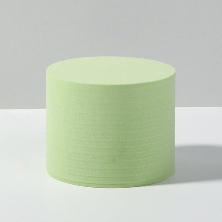 Geometric Cube Solid Color Photography Photo Background Table Shooting Foam Props — view 49