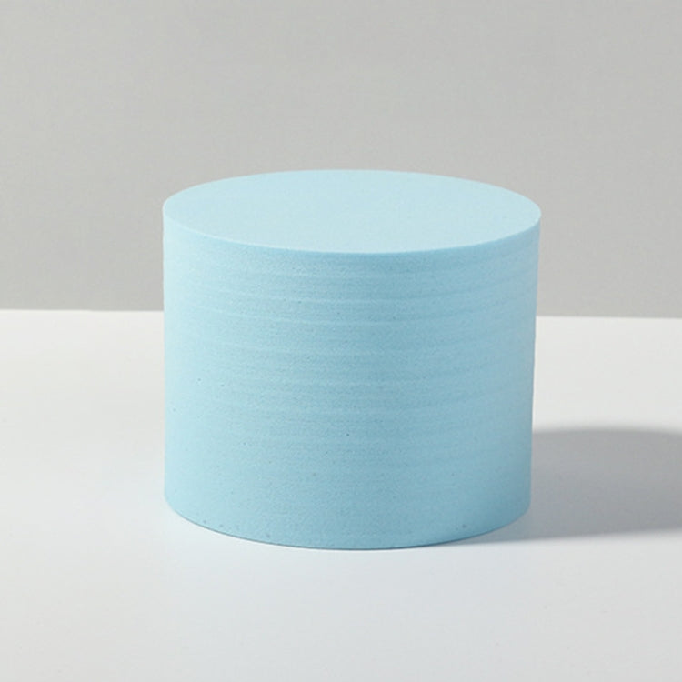 Geometric Cube Solid Color Photography Photo Background Table Shooting Foam Props — view 50
