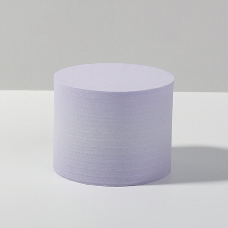 Geometric Cube Solid Color Photography Photo Background Table Shooting Foam Props — view 51
