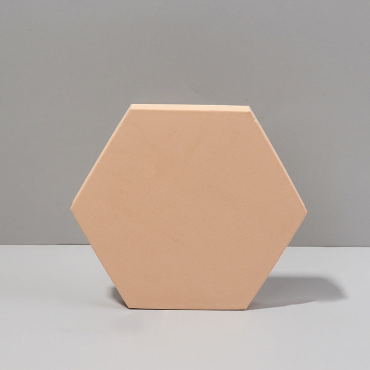 Geometric Cube Solid Color Photography Photo Background Table Shooting Foam Props — view 64