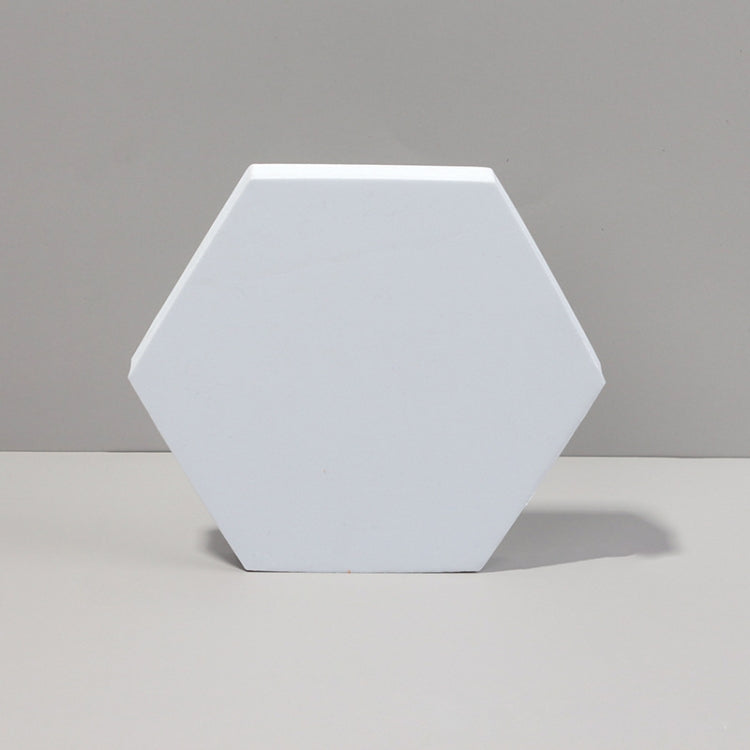 Geometric Cube Solid Color Photography Photo Background Table Shooting Foam Props — view 65