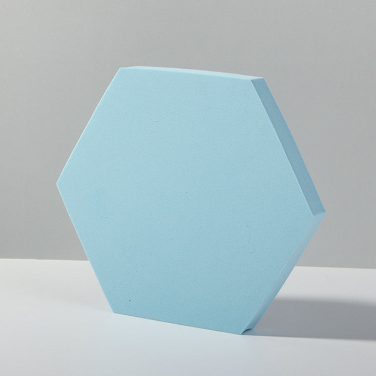 Geometric Cube Solid Color Photography Photo Background Table Shooting Foam Props — view 62