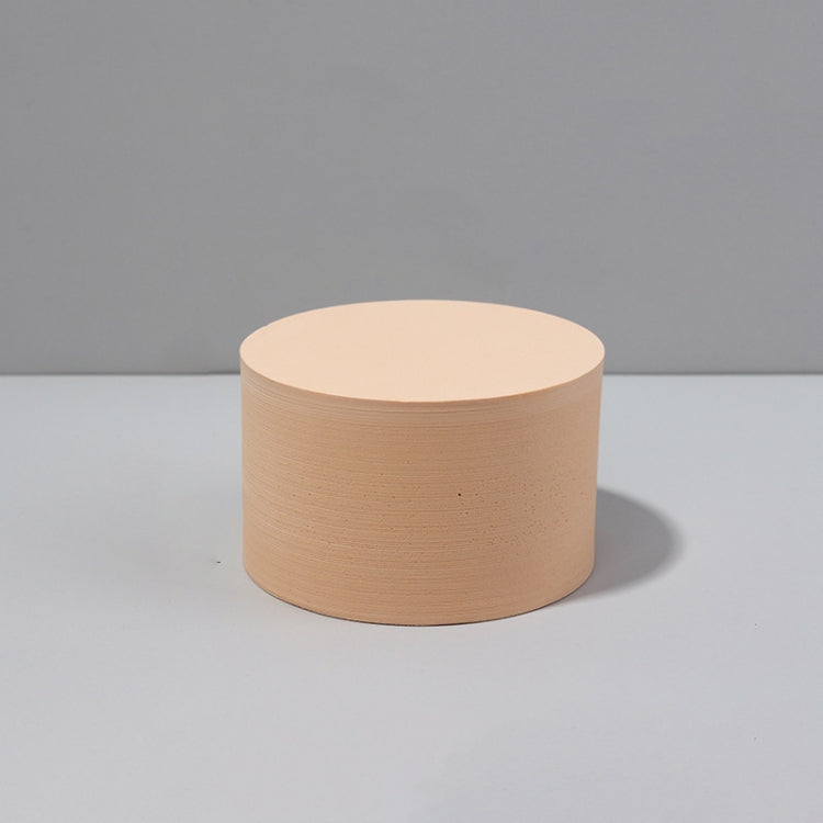 Geometric Cube Solid Color Photography Photo Background Table Shooting Foam Props — view 42