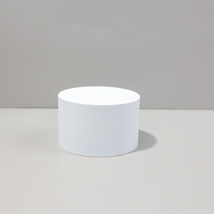 Geometric Cube Solid Color Photography Photo Background Table Shooting Foam Props — view 43