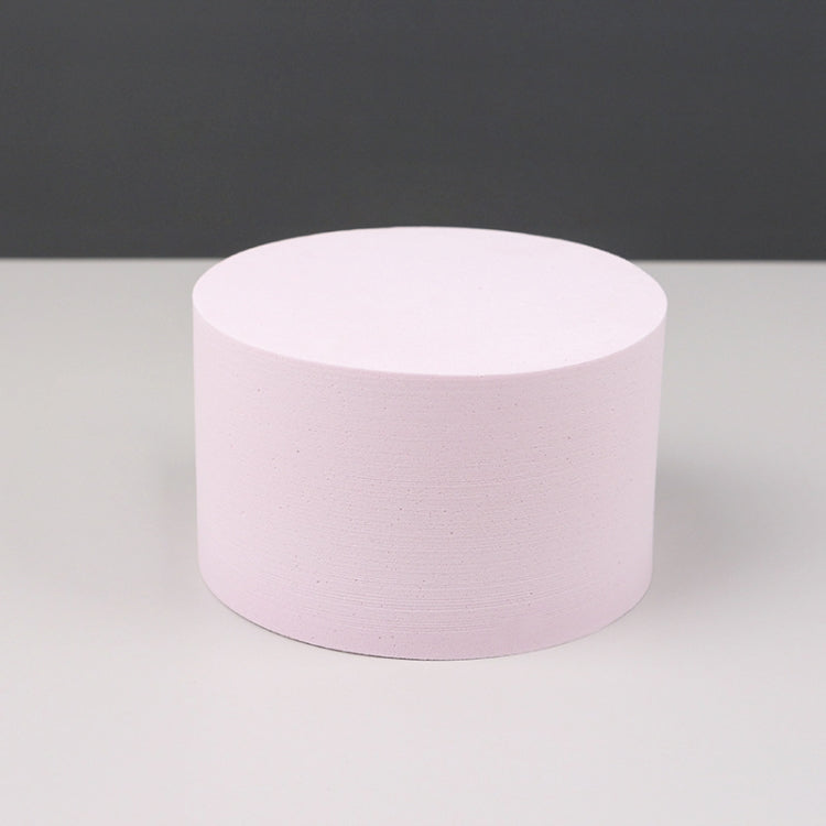 Geometric Cube Solid Color Photography Photo Background Table Shooting Foam Props — view 38