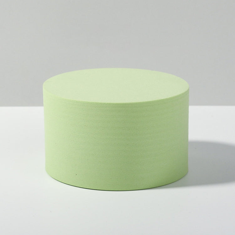 Geometric Cube Solid Color Photography Photo Background Table Shooting Foam Props — view 39