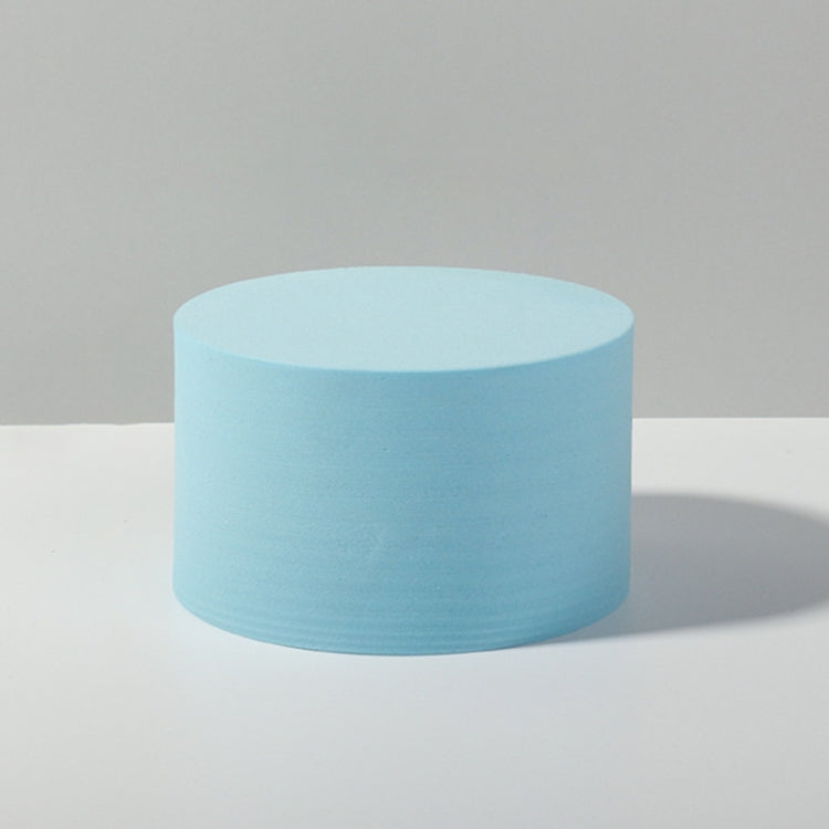 Geometric Cube Solid Color Photography Photo Background Table Shooting Foam Props — view 40