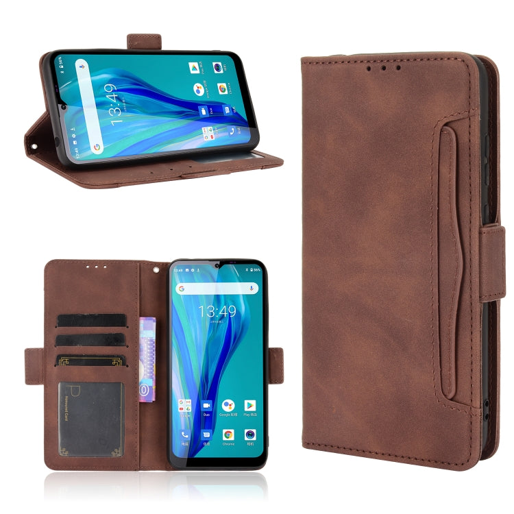 Skin Feel Calf Pattern Horizontal Flip Leather Case with Holder & Card Slots & Photo Frame — view 56