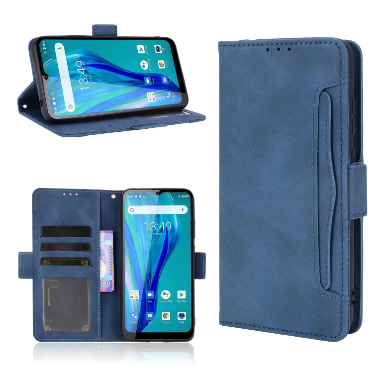 Skin Feel Calf Pattern Horizontal Flip Leather Case with Holder & Card Slots & Photo Frame — view 57