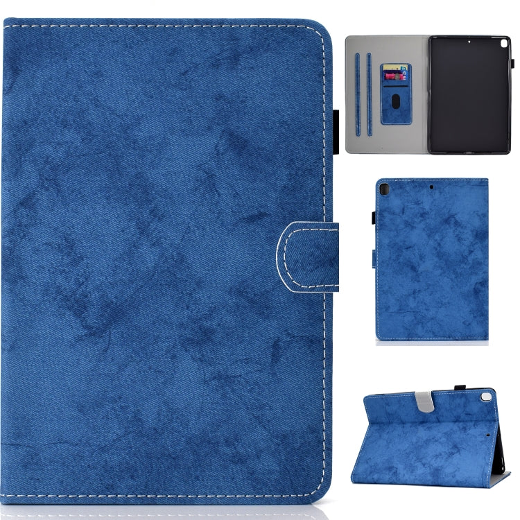Solid Color Horizontal Flip Leather Case with Holder & Card Slots & Pen Slot & Sleep / Wake-up Function — view 10
