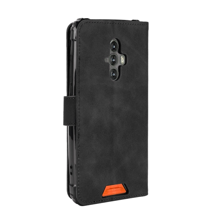 Solid Color Skin Feel Magnetic Buckle Horizontal Flip Calf Texture PU Leather Case with Holder & Card Slots & Wallet