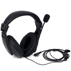 RETEVIS R-114 2 Pin K Head VOX Headset Earphone Microphone